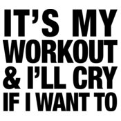 It's My Workout