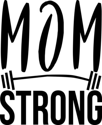 Mom Strong